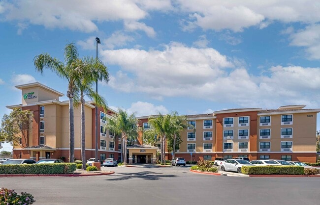 Building Photo - Furnished Studio-Orange County - Katella Ave. Rental