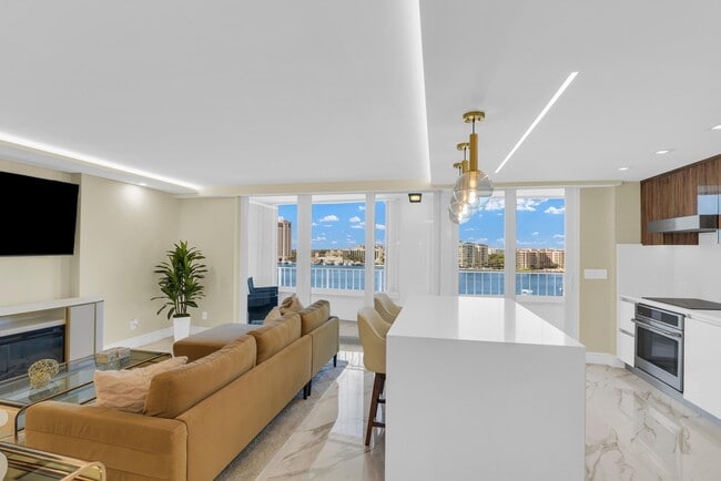 Photo - 550 S Ocean Blvd Unidad 1009