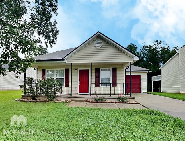 Building Photo - 129 Poplar Pointe Terrace Rental