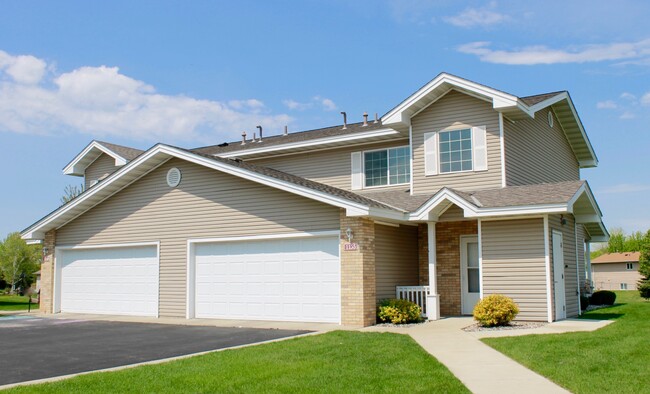 Building Photo - Boulder Ridge Townhomes
