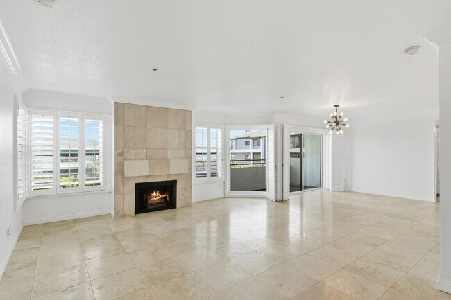 Photo - Ocean and Newport Harbor Views