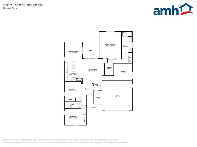 Photo - 18251 W Thunderhill Pl