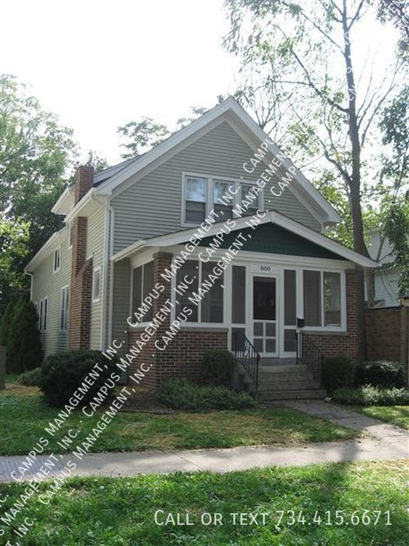 Photo - 800 McKinley Ave