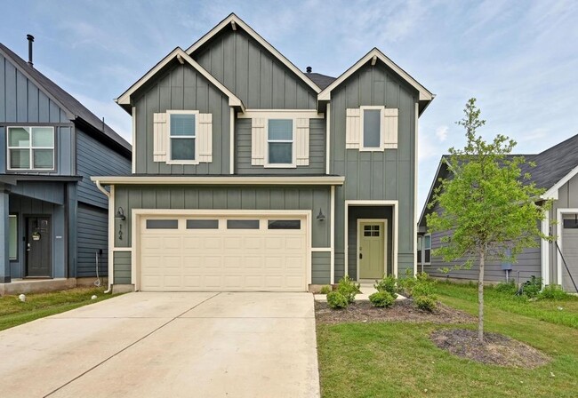 Building Photo - 164 Frogmore Lp Rental