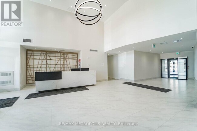 Photo - 51 Clarington Blvd Unit 1207