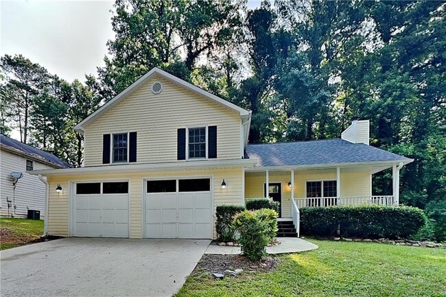 Building Photo - 5336 Muirwood Pl