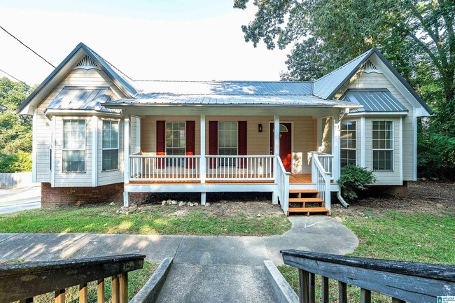 Building Photo - 928 Rich Rd Rental