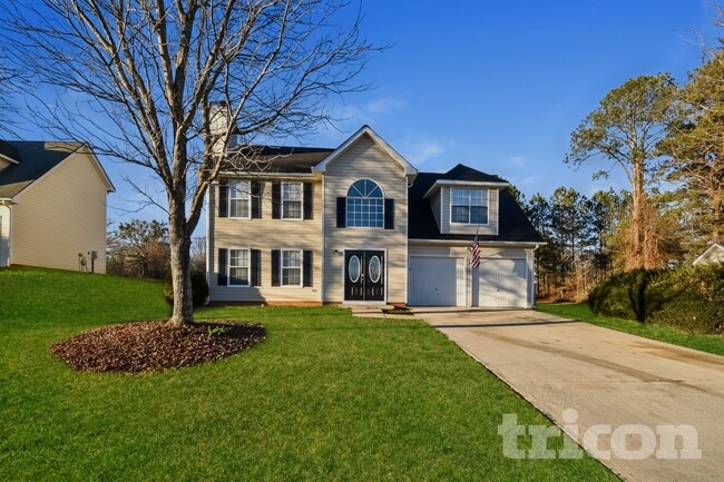 Building Photo - 4123 Green Field Dr