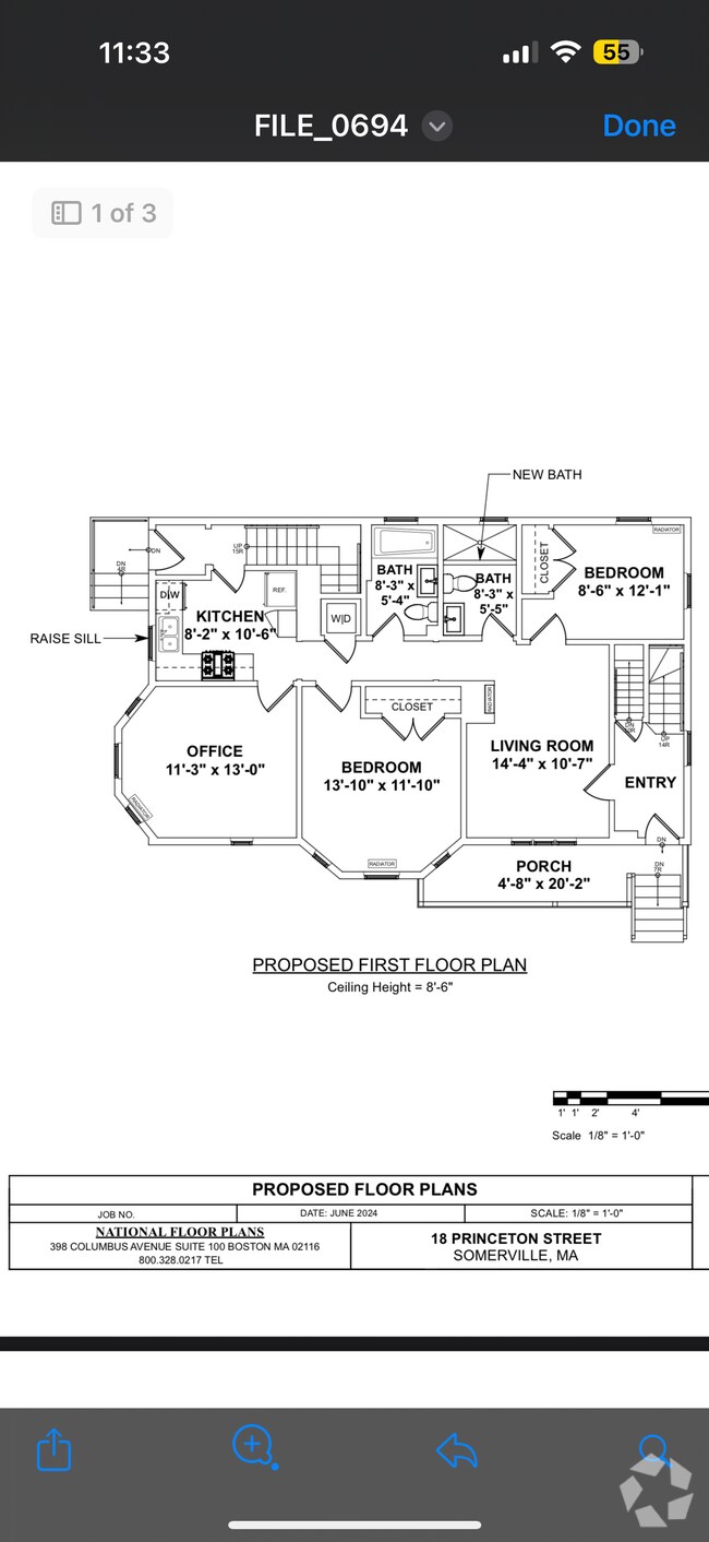 Building Photo - 18 Princeton St Rental