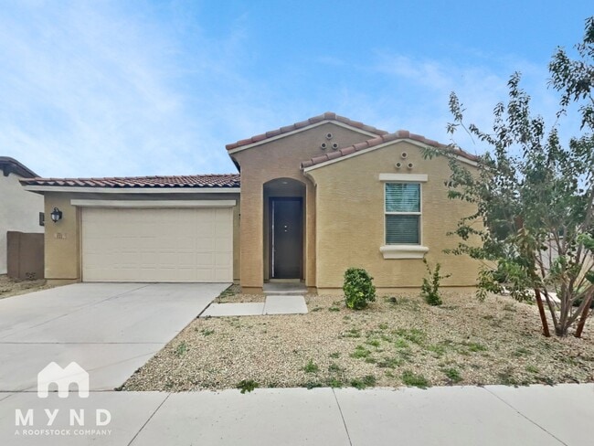 Building Photo - 815 N 109th Dr