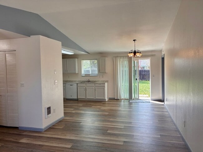 Photo - Charming 3-Bedroom Single-Level Home with Spacious Yard!