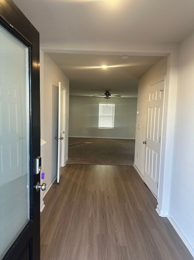 Photo - Wonderful Three Bedroom (Originally 4 Bedrooms That Has Been Converted to a HUGE Third Bedroom) T...