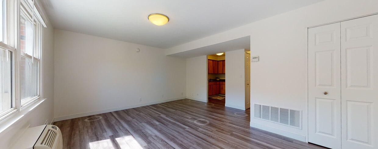 Photo - Stony Brook Commons Apartments