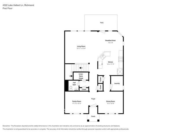 Photo - 4522 Lake Halbert Ln