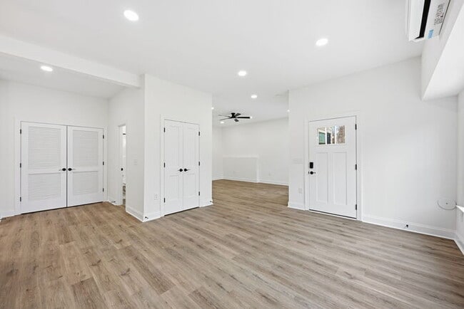 Photo - Stunning lakeside new construction: 4 bedroom and 3 bath home