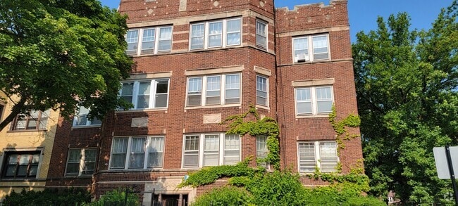 Building Photo - 7755 S Kingston Ave Rental