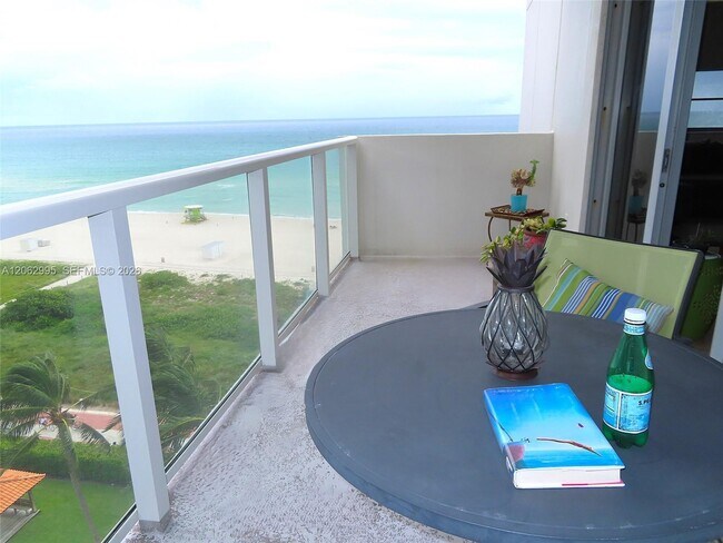 Photo - 5701 Collins Ave Unit 919