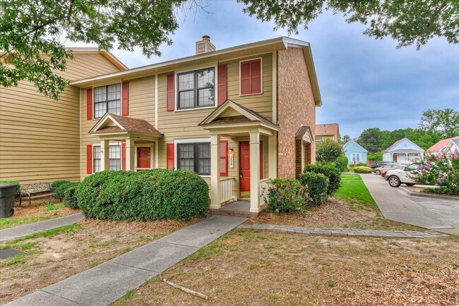 Photo - 208 W Buena Vista Ave