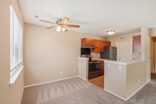 Arbor Knoll Apartments
