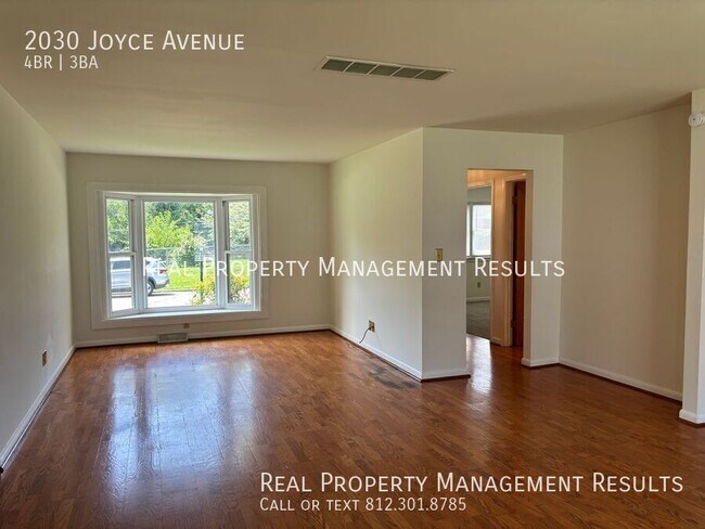 Photo - 2030 Joyce Ave