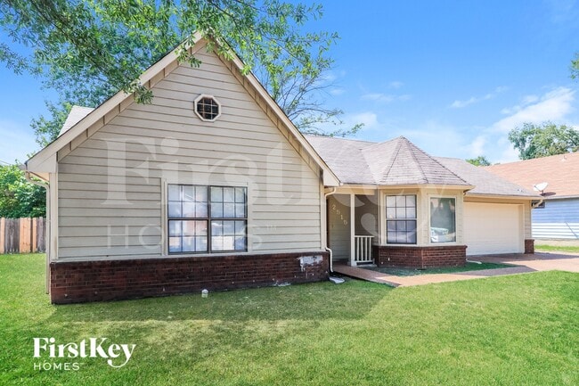 2515 Laurelcrest Dr