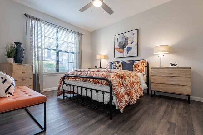 Photo - The Langdon on Parmer