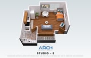 115-E-Floor Plan