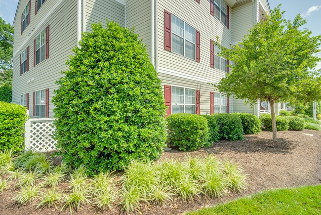 Photo - South Main Commons Apartments