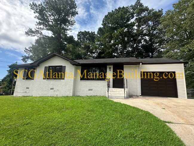 Building Photo - 2639 Lilac Dr Rental