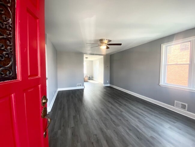 Photo - 3 br, 2 bath House - 632 ALDWORTH ROAD