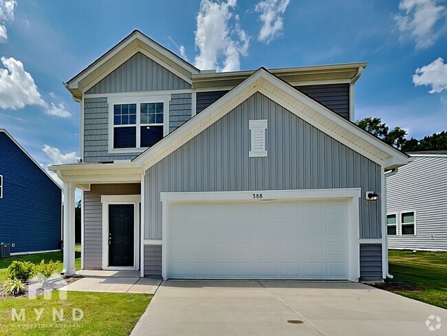 Building Photo - 388 Glover Pk Mem Dr Rental