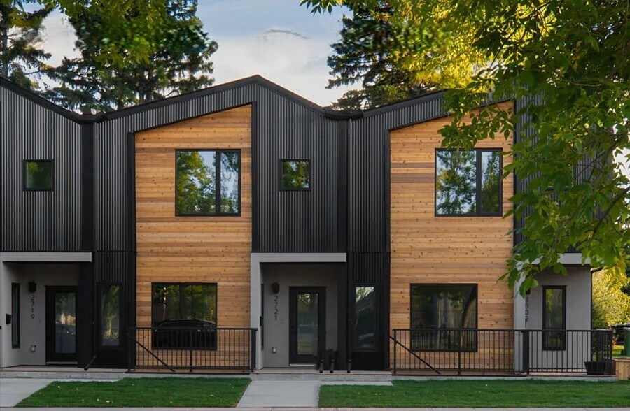 Photo - KL28-KL28 28 Ave SW Unit U3 - 2719 28 Ave SW