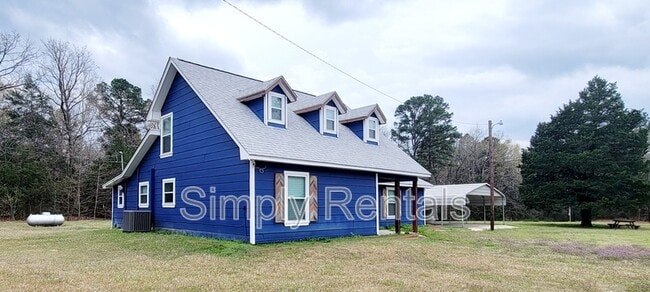 Photo - CR 4681- 178 Casa