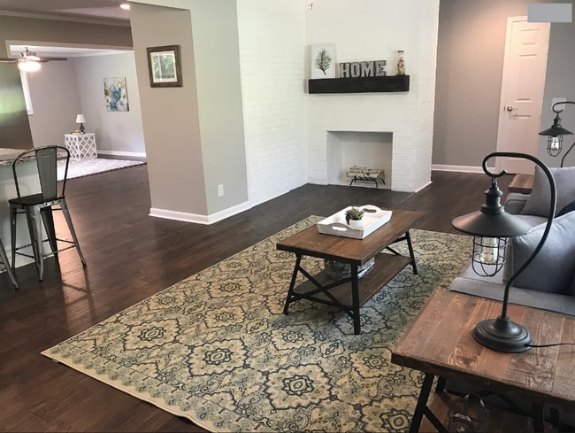 Photo - Newly renovated 3BR, 3.5 Bath Ranch with basement