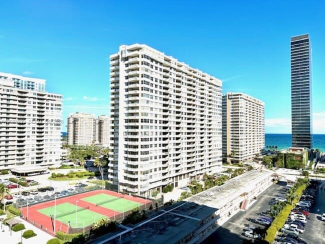 Photo - 2017 S Ocean Dr Unit 1107