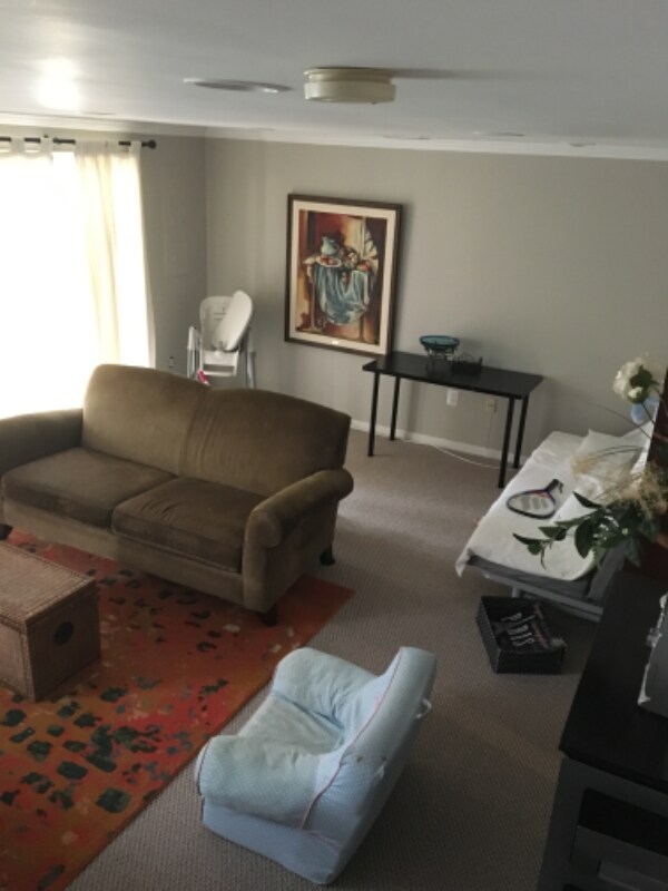 6278 Taliaferro Way Townhome Townhome Rental in Alexandria VA