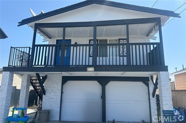 Building Photo - 428 San Pasqual Dr Rental