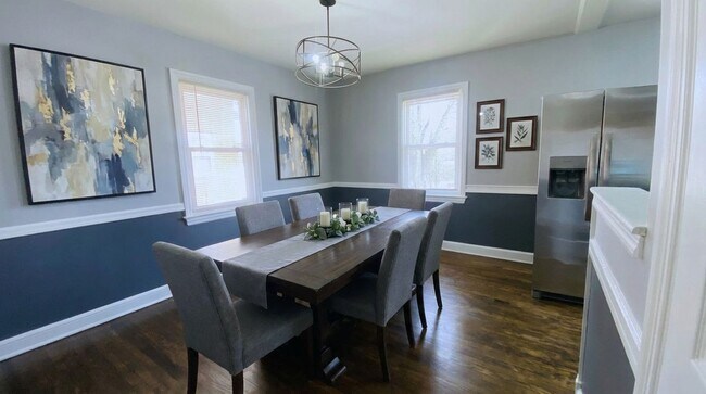 Photo - 9407 Colesville Rd