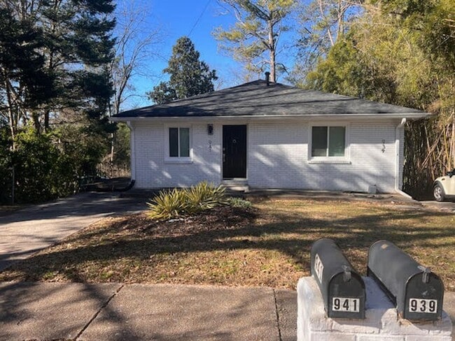 Building Photo - Duplex for Rent in Ormewood Park Rental