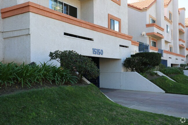 Palm Terrace