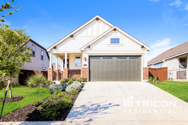 Building Photo - 1609 Palo Verde Wy Rental