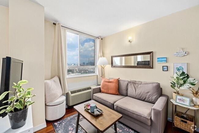 Building Photo - 100 Manhattan Ave Unit 413S Rental
