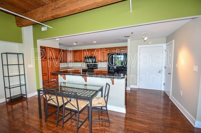 Photo - 430 N Park Ave Unit 504