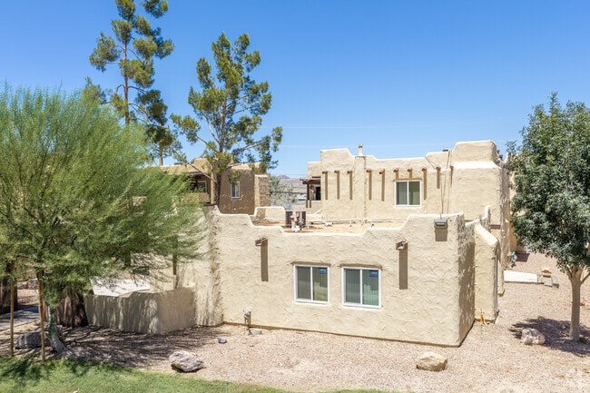 Montaña - Montara Apartments