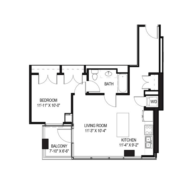 Photo - 233 S Halsted St