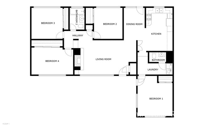 Photo - 2845 Ferry St