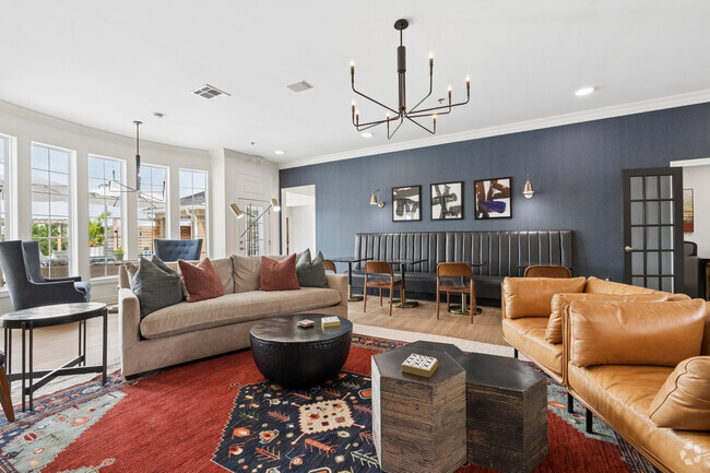 Clubhouse