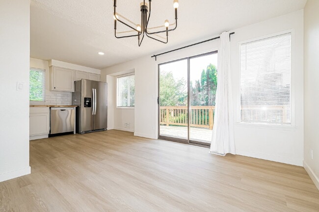 **Fully Remodeled 3+ Bedroom Home with Large Wraparound Deck – AVAILABLE NOW FOR RENT**