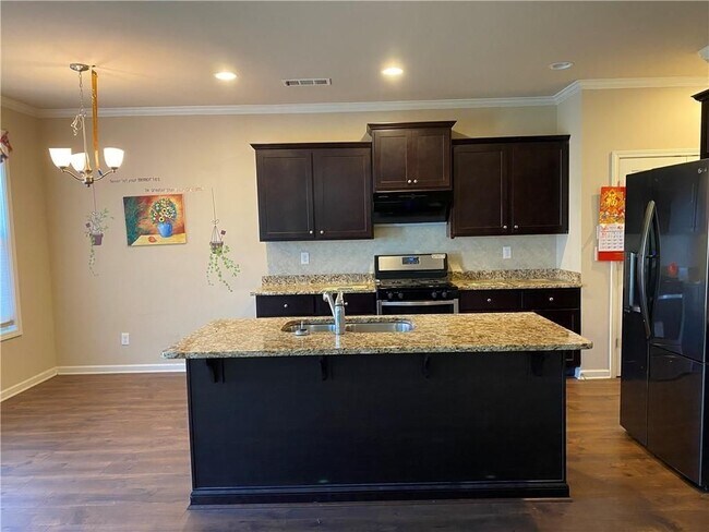 Photo - 1430 Ox Bridge Way NW