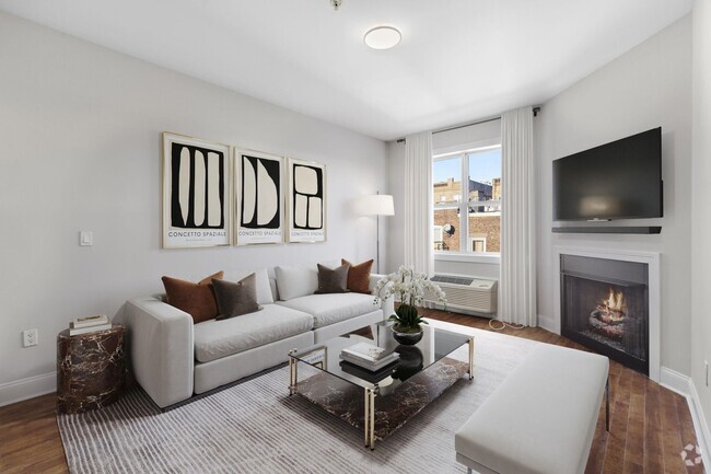 Building Photo - 316-324 51st St Unit 406 Rental